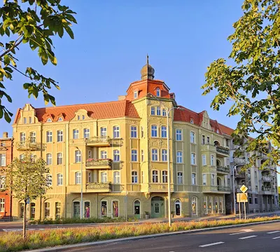 Apartamenty pod Aniołami